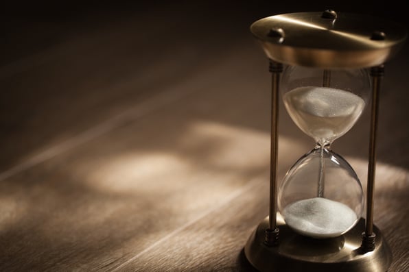 Egg timer