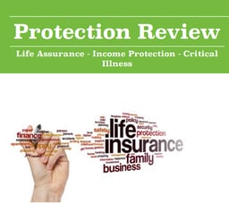 protection review image