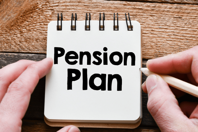 How Inflation Will Impact Your Pension: What You Need To Know For 2023
