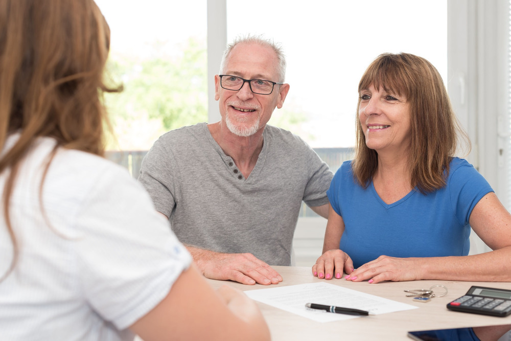 Worried about making lifetime gifts? Here’s how financial planning could help