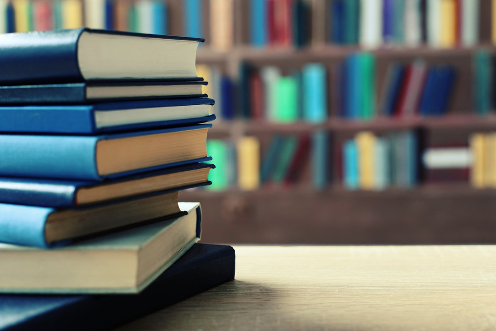 6 of the best independent bookshops in the local area