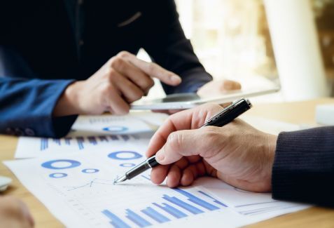 Comparing Investment Fund Types: A Guide for UK Retail Investors