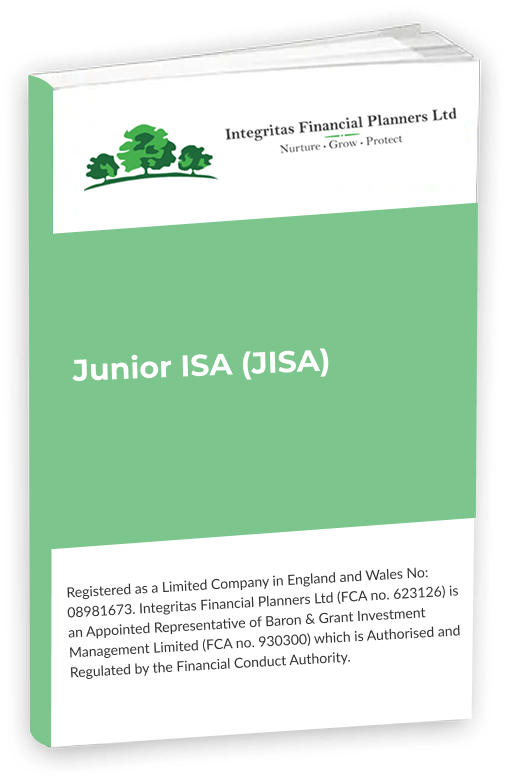 Junior-ISA-(JISA)
