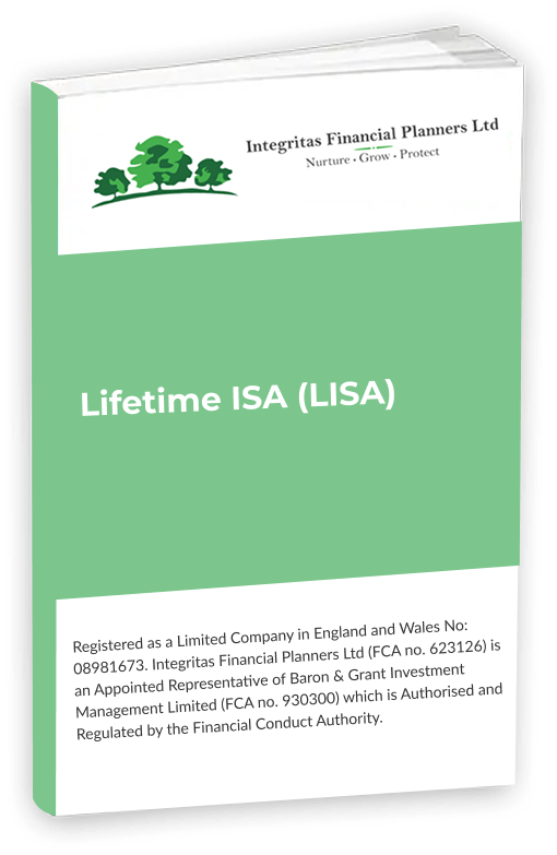 Lifetime ISA (LISA)