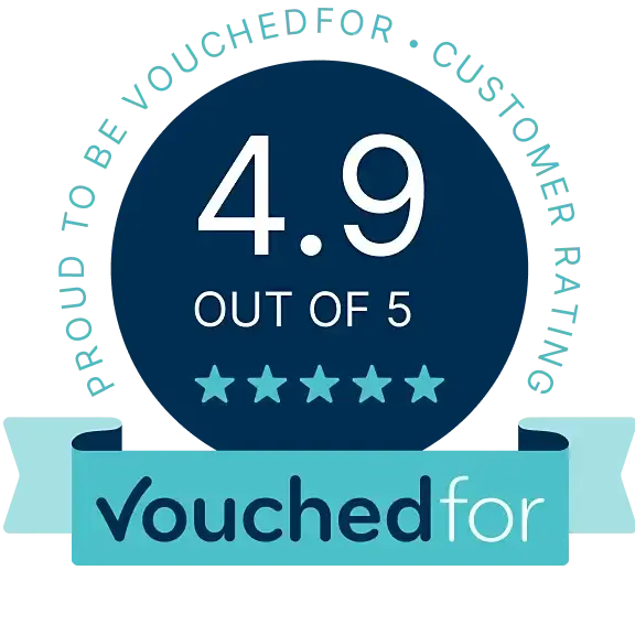 Integritas-vouchedfor-badge