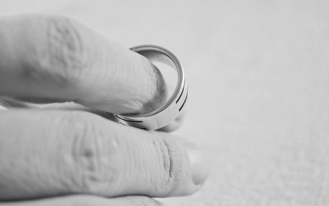 A Mini Guide To Pensions And Divorces