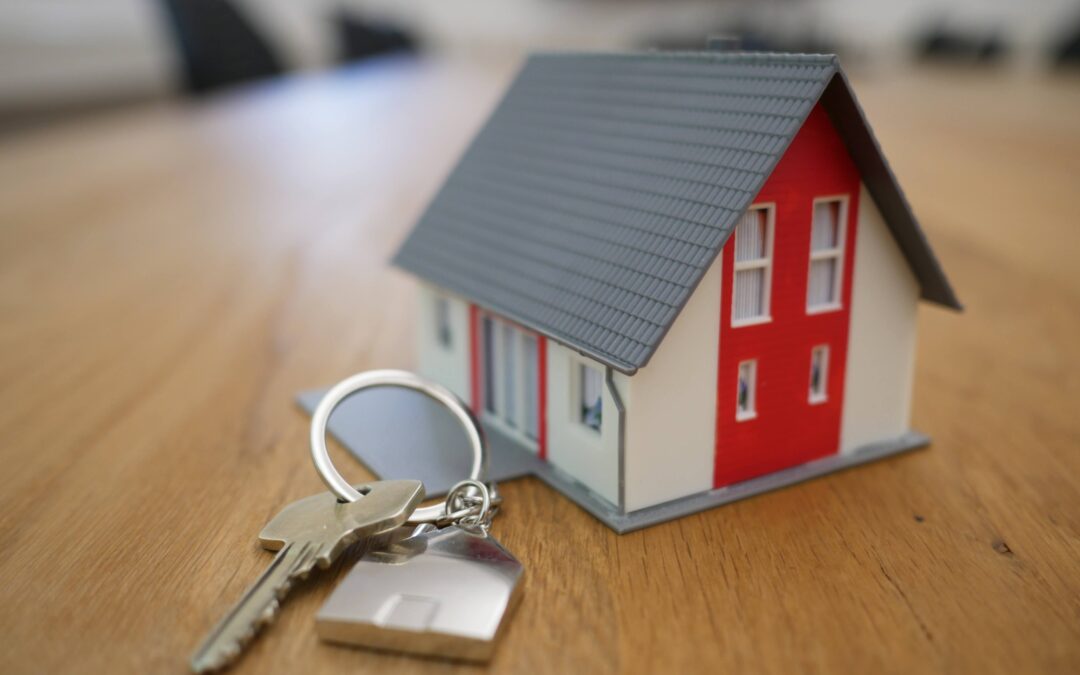 Why Should You Use A Mortgage Broker?
