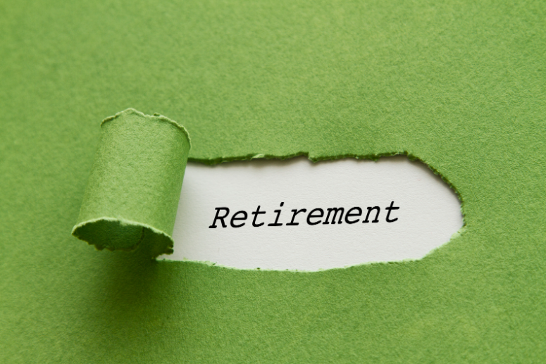Working Towards Your Retirement: What You Need To Prepare For Early In Your Career